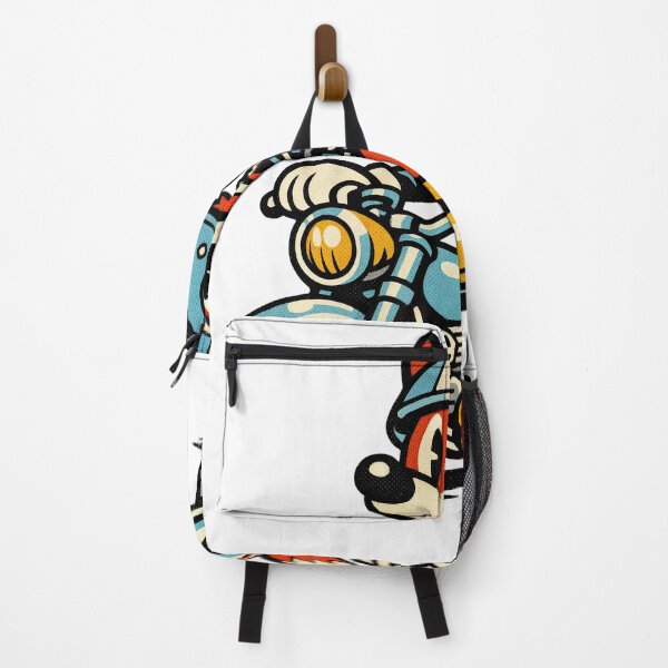 Item preview, Ride Wild and Free — Fox on the Open Road designed and sold by ForeverPrintsOK.