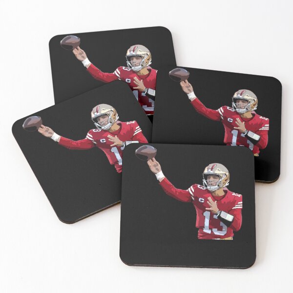 Item preview, Brock Purdy designed and sold by rafrwc.