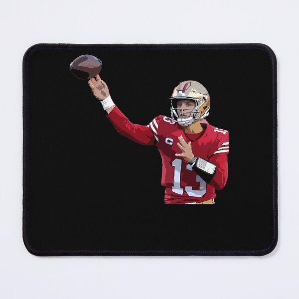 Item preview, Brock Purdy designed and sold by rafrwc.