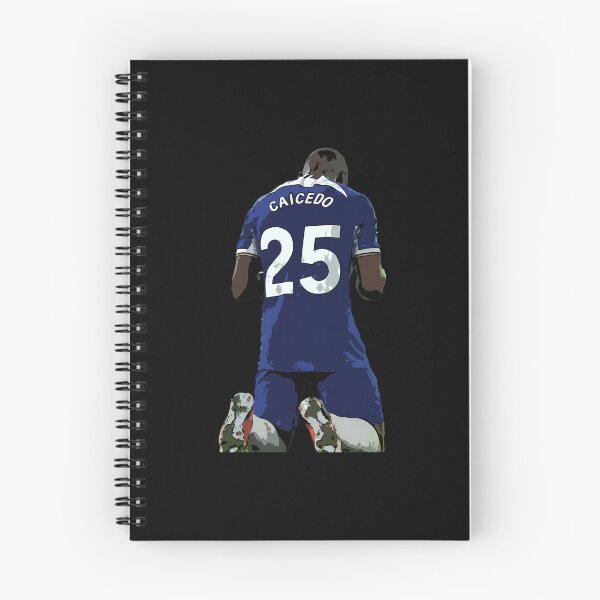 Item preview, Moises Caicedo designed and sold by rafrwc.