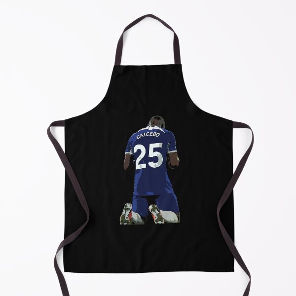 Item preview, Moises Caicedo designed and sold by rafrwc.