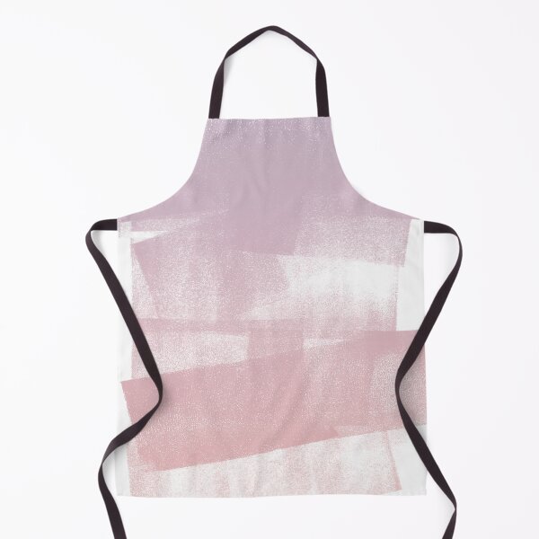 Item preview, Swatch Sample Textured Monoprint - Dust to Rose Gradient designed and sold by Irene Estelle.