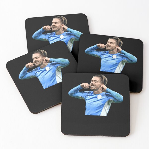 Item preview, Jack Grealish designed and sold by rafrwc.