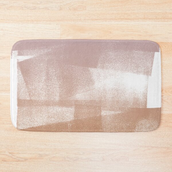 Item preview, Swatch Sample Textured Monoprint - Dust to Rust Gradient designed and sold by Irene Estelle.