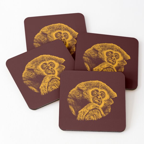 Item preview, Lar Gibbon designed and sold by Guardi71.