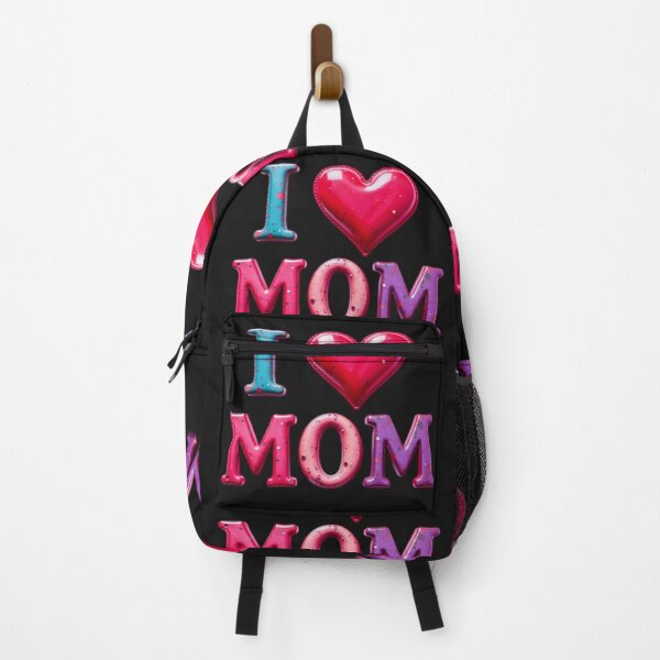 Item preview, I LOVE MOM designed and sold by Pabhas.