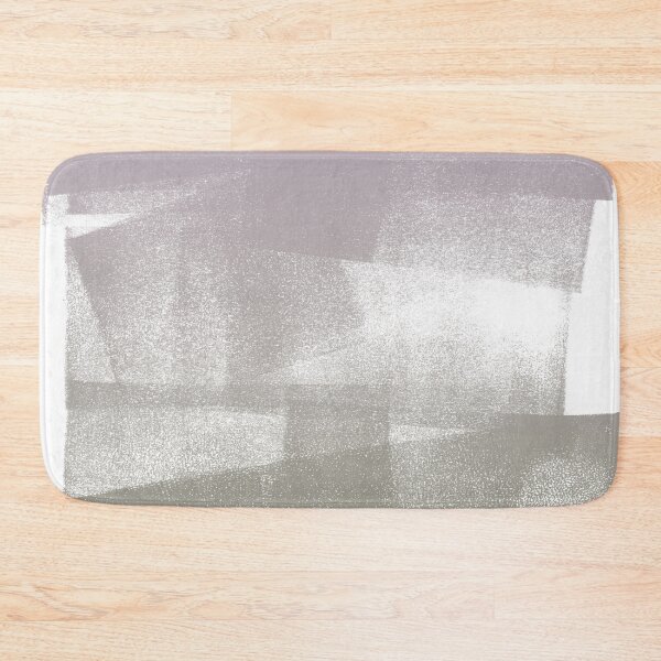 Item preview, Swatch Sample Textured Monoprint - Dust to Sage Gradient designed and sold by Irene Estelle.
