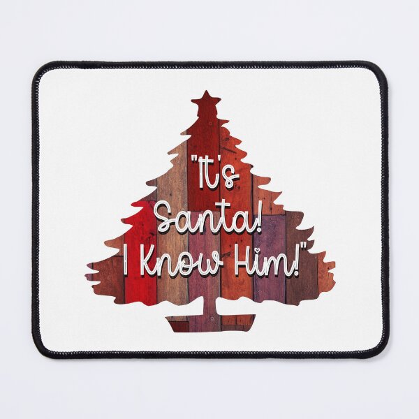 Item preview, I Know Him Tree designed and sold by Normbot2000.