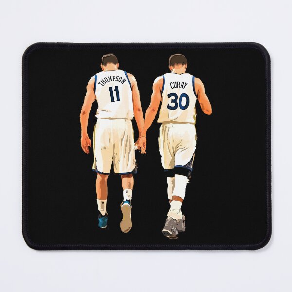 Item preview, Klay & Steph designed and sold by rafrwc.