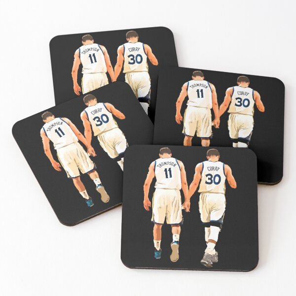 Item preview, Klay & Steph designed and sold by rafrwc.
