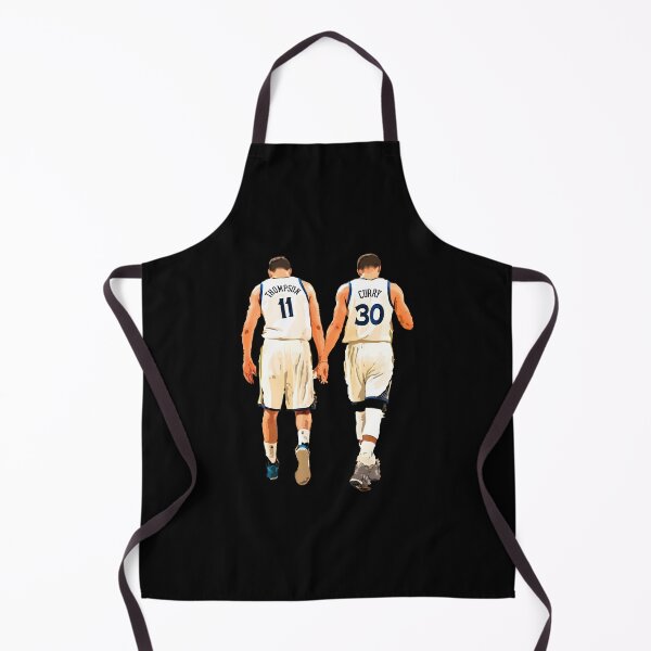 Item preview, Klay & Steph designed and sold by rafrwc.