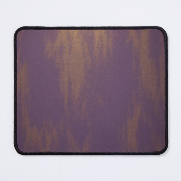 Item preview, Rich Purple and Gold Abstract Texture designed and sold by Midnight Veil Designs.