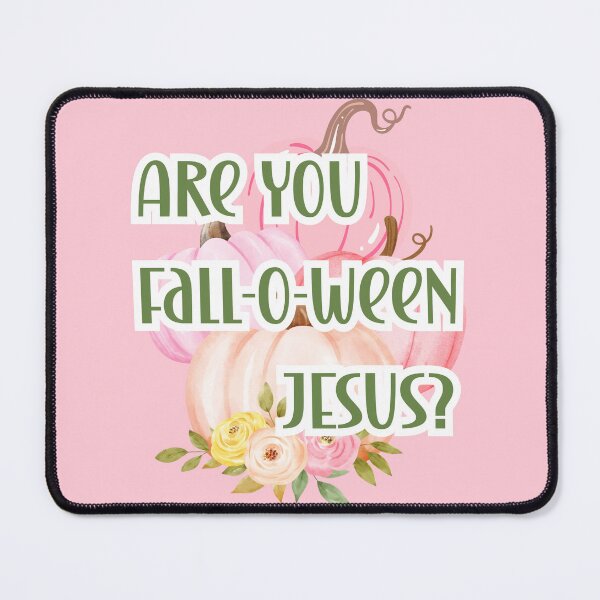 Item preview, Fall-O-Ween designed and sold by Romans 12 Designs.