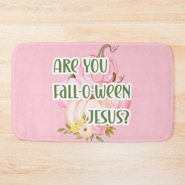Item preview, Fall-O-Ween designed and sold by Romans 12 Designs.