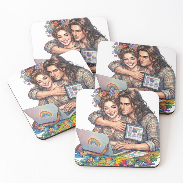 Item preview, True love designed and sold by PP&RAINBOW SHOP.