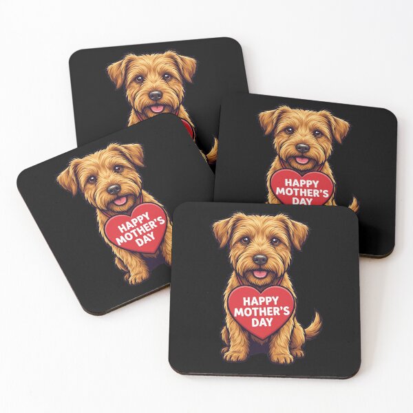 Item preview, Dog Mother's Day designed and sold by ReneMM.