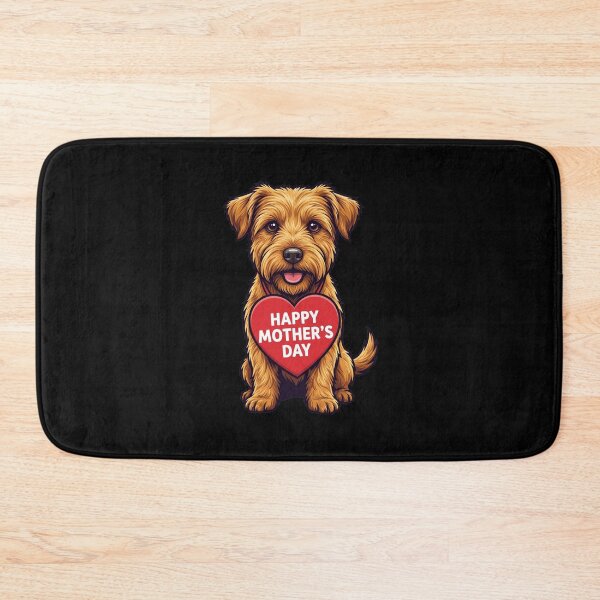 Item preview, Dog Mother's Day designed and sold by ReneMM.