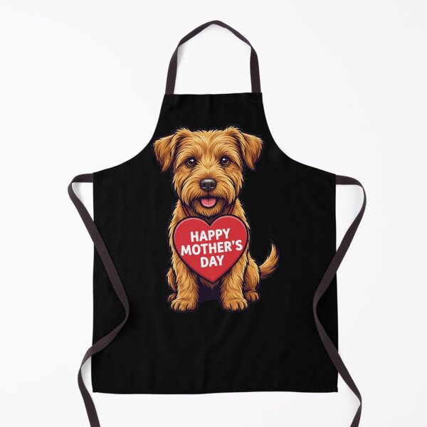 Item preview, Dog Mother's Day designed and sold by ReneMM.