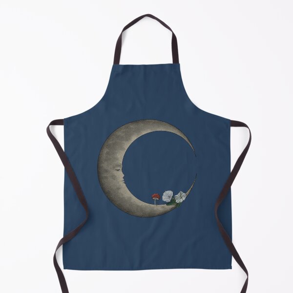 Item preview, Moon Magic designed and sold by itslikemusic.