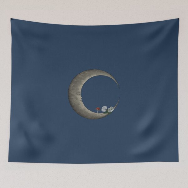 Item preview, Moon Magic designed and sold by itslikemusic.