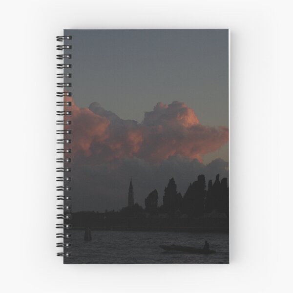 Item preview, Venetian Sunset designed and sold by The Wandering Lens.
