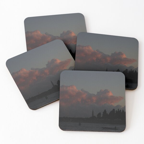 Item preview, Venetian Sunset designed and sold by The Wandering Lens.