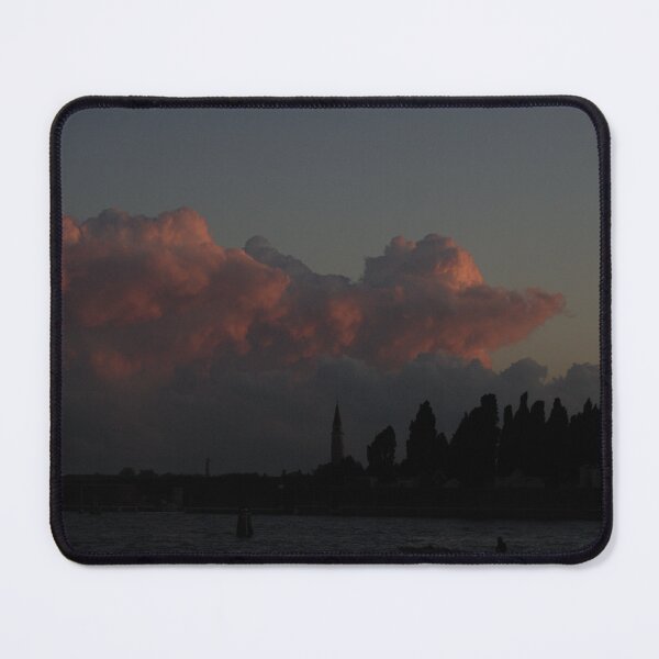 Item preview, Venetian Sunset designed and sold by The Wandering Lens.