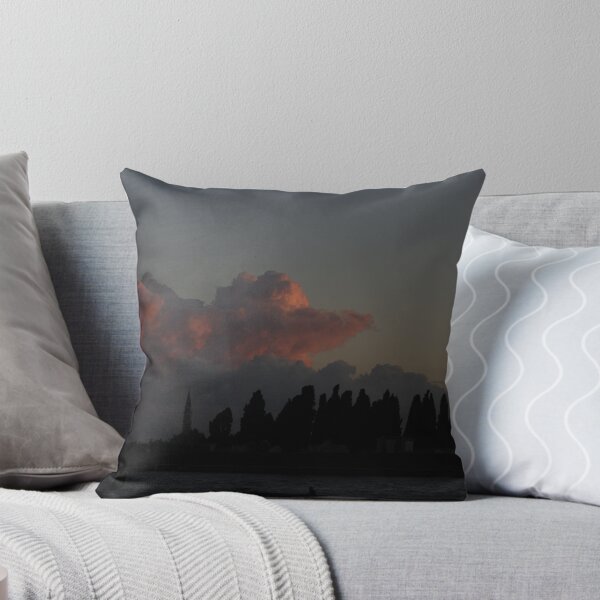 Item preview, Venetian Sunset designed and sold by The Wandering Lens.