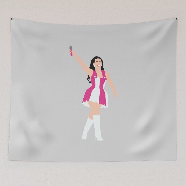 Item preview, Katy Perry Pop Star Performance Outfit Vegas Play Era Inspired Aesthetic Design designed and sold by creatingmouseshop.