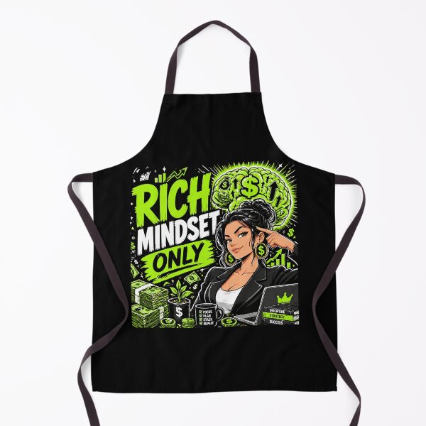 Item preview, Rich Mindset Girl designed and sold by MissFreya.