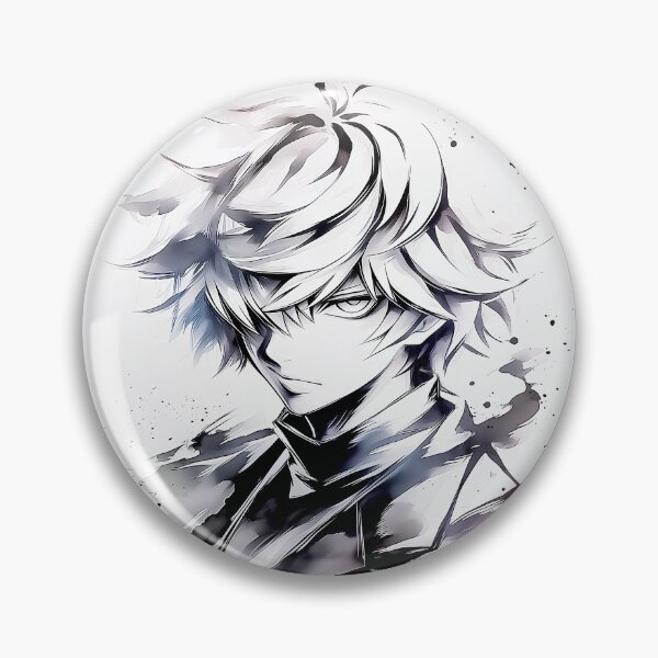 Item preview, Watercolor Gabimaru designed and sold by SchellStation.