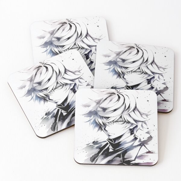 Item preview, Watercolor Gabimaru designed and sold by SchellStation.