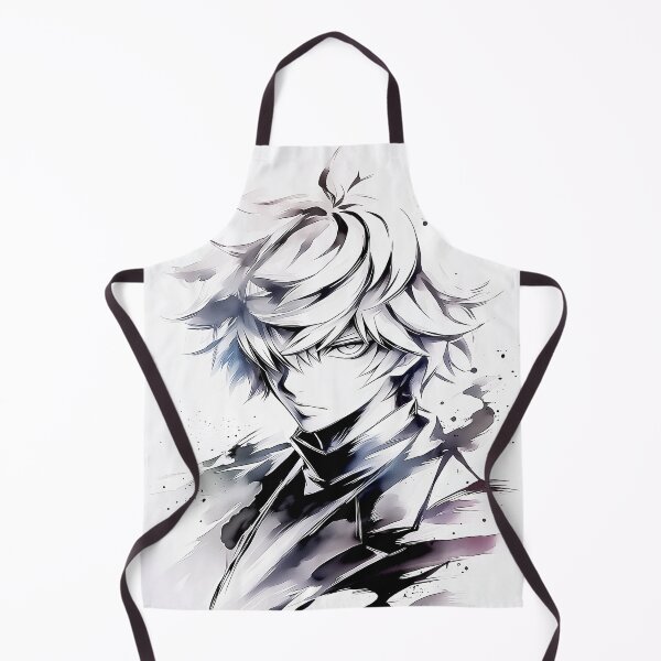 Item preview, Watercolor Gabimaru designed and sold by SchellStation.