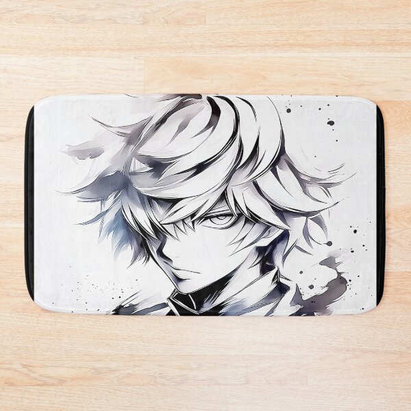 Item preview, Watercolor Gabimaru designed and sold by SchellStation.