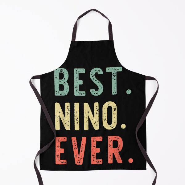 Item preview, Best Nino Ever Family Cool Funny Vintage T-shirt, Best Nino Ever Family Cool Funny Vintage Stickers designed and sold by krooslistO.