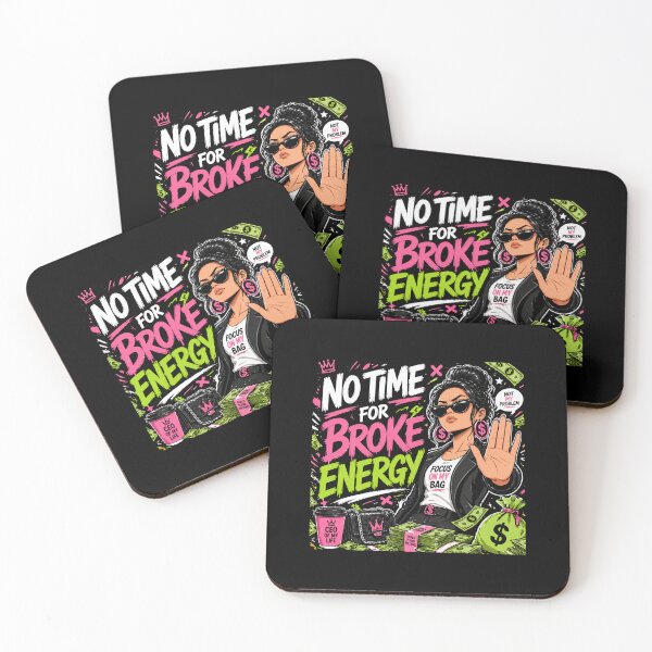 Item preview, No Time designed and sold by MissFreya.