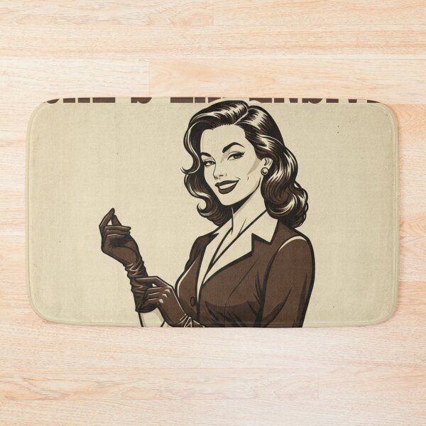 Item preview, Expensive But Worth It – Retro Chic Style designed and sold by HeyHas.