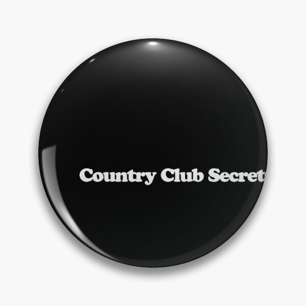 Item preview, Country Club Secrets - Wall Art Print - Beef Season 2 Art designed and sold by dsxclothing.