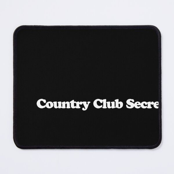 Item preview, Country Club Secrets - Wall Art Print - Beef Season 2 Art designed and sold by dsxclothing.