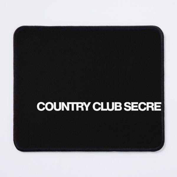 Item preview, Country Club Secrets - Wall Art Print - Beef Season 2 Art designed and sold by dsxclothing.