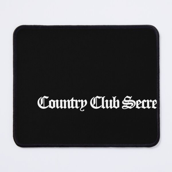 Item preview, Country Club Secrets - Wall Art Print - Beef Season 2 Art designed and sold by dsxclothing.