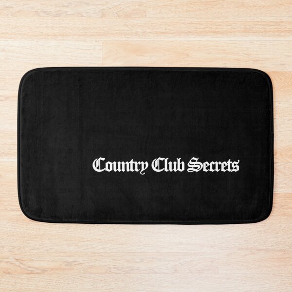 Item preview, Country Club Secrets - Wall Art Print - Beef Season 2 Art designed and sold by dsxclothing.
