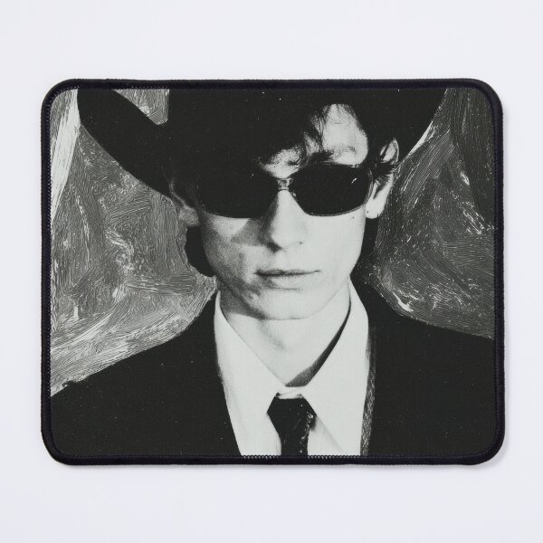 Item preview, Suited Cowboy Portrait designed and sold by TenderRot.