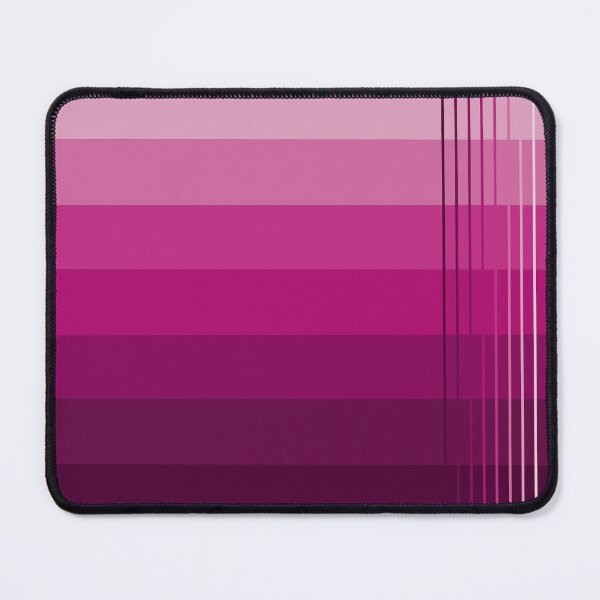 Item preview, Simple design from shades of light lilac to dark lilac designed and sold by Cherevan.