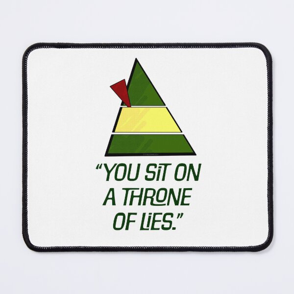 Item preview, Throne of Lies Elf Hat designed and sold by Normbot2000.