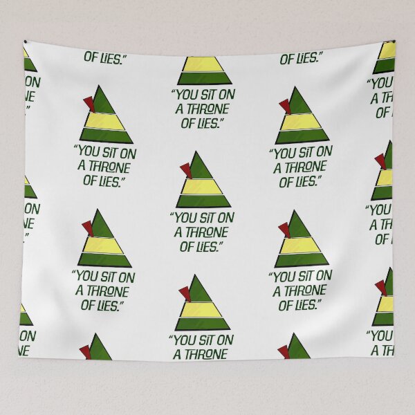 Item preview, Throne of Lies Elf Hat designed and sold by Normbot2000.