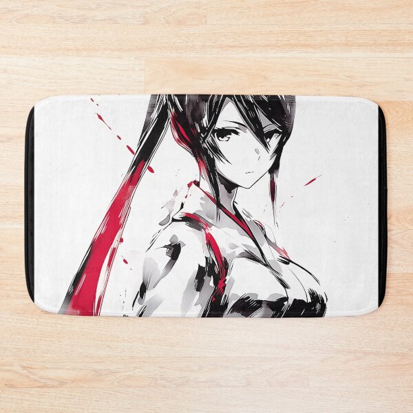 Item preview, Watercolor Sagiri designed and sold by SchellStation.