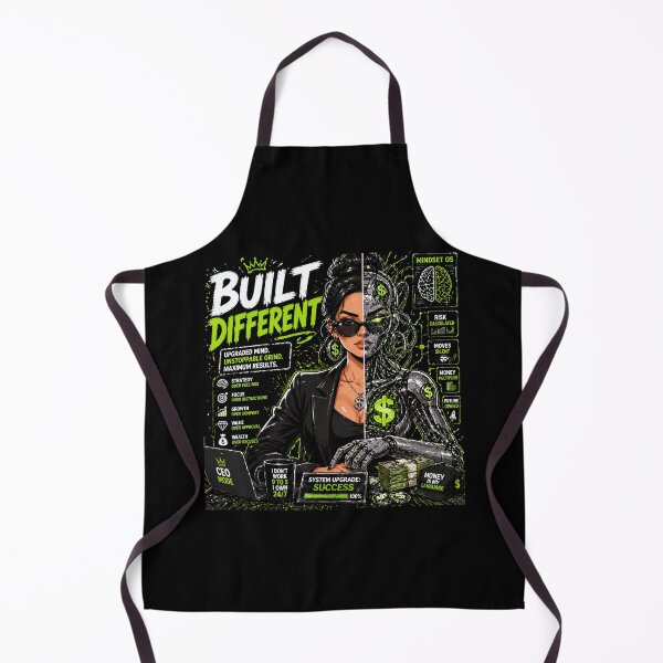 Item preview, Hustle Girl designed and sold by MissFreya.