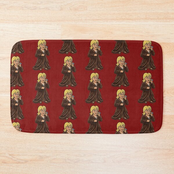 Item preview, The Sopranos Family Cuties // Carmela - The First Lady of North Caldwell designed and sold by CleverCulture.