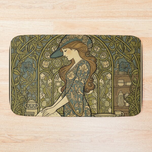 Item preview, Baking in Peace – Vintage Dark Humor designed and sold by HeyHas.